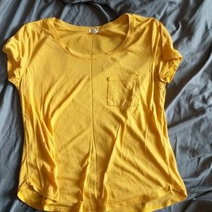 Garage Pocket T-shirt